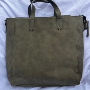 Handbag-Universal Thread Goods bitCo.